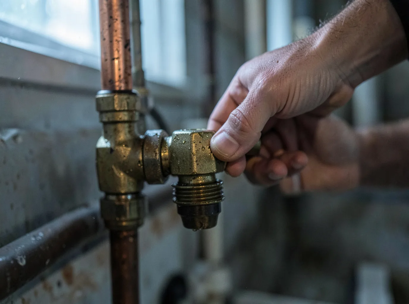 Emergency Plumber Lowell, AR FAQs